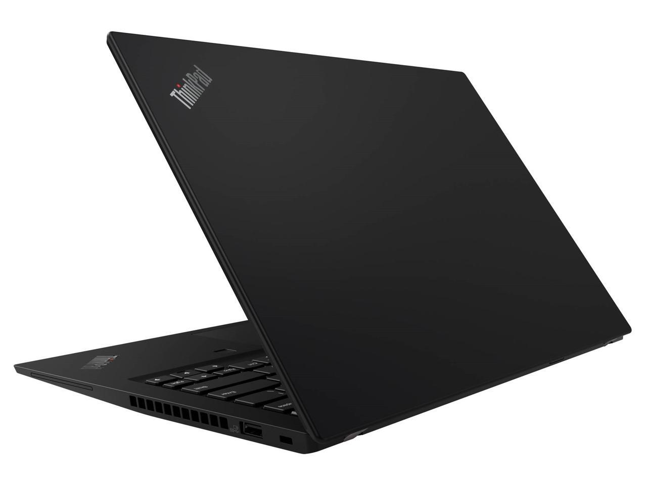 Refurbished lenovo thinkpad 14 0 windows 11 pro 64 bit grade a laptop