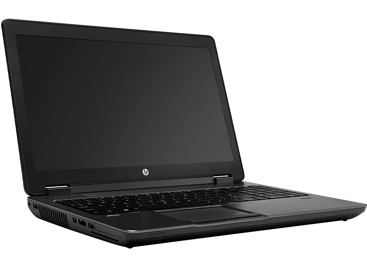 Refurbished Hp Zbook 156 Windows 10 Pro 64 Bit Grade A Mobile Workstation 15 G2 2483