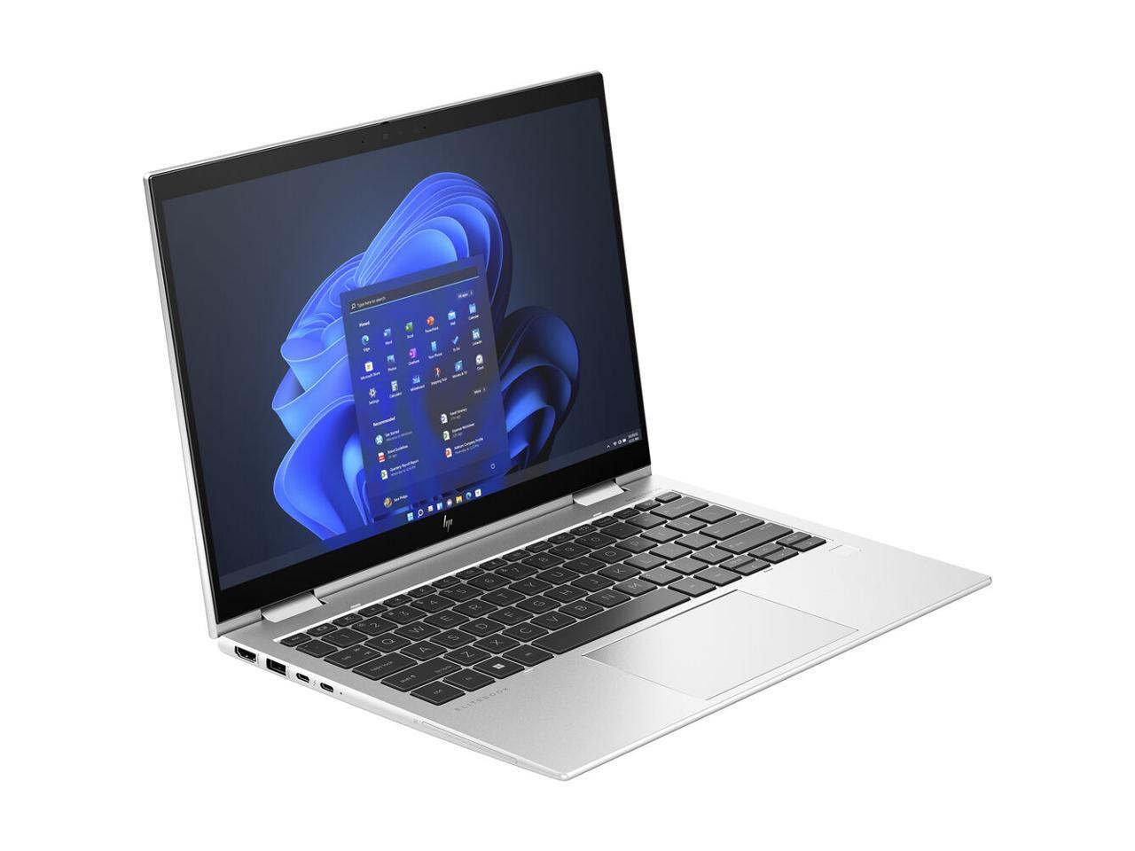 Hp elitebook x360 830 g10 13 3 notebook wuxga intel core i7 13th