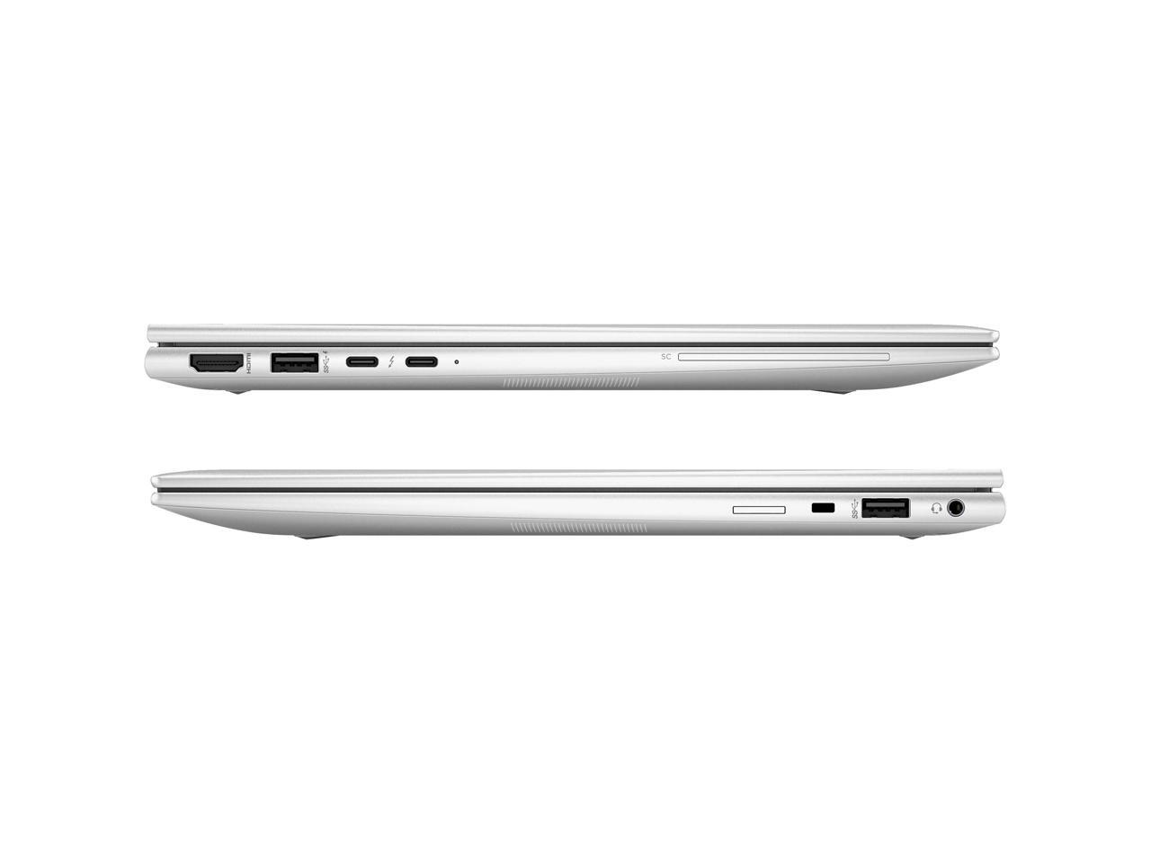 HP EliteBook 2in1 Laptop Intel Core i71365U 10Core (13th Gen) 14.0