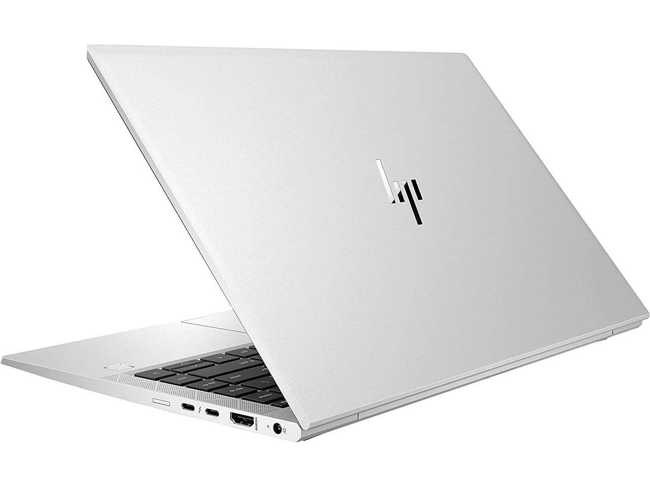 Refurbished HP Grade A Laptop EliteBook Intel Core i510310U 32GB
