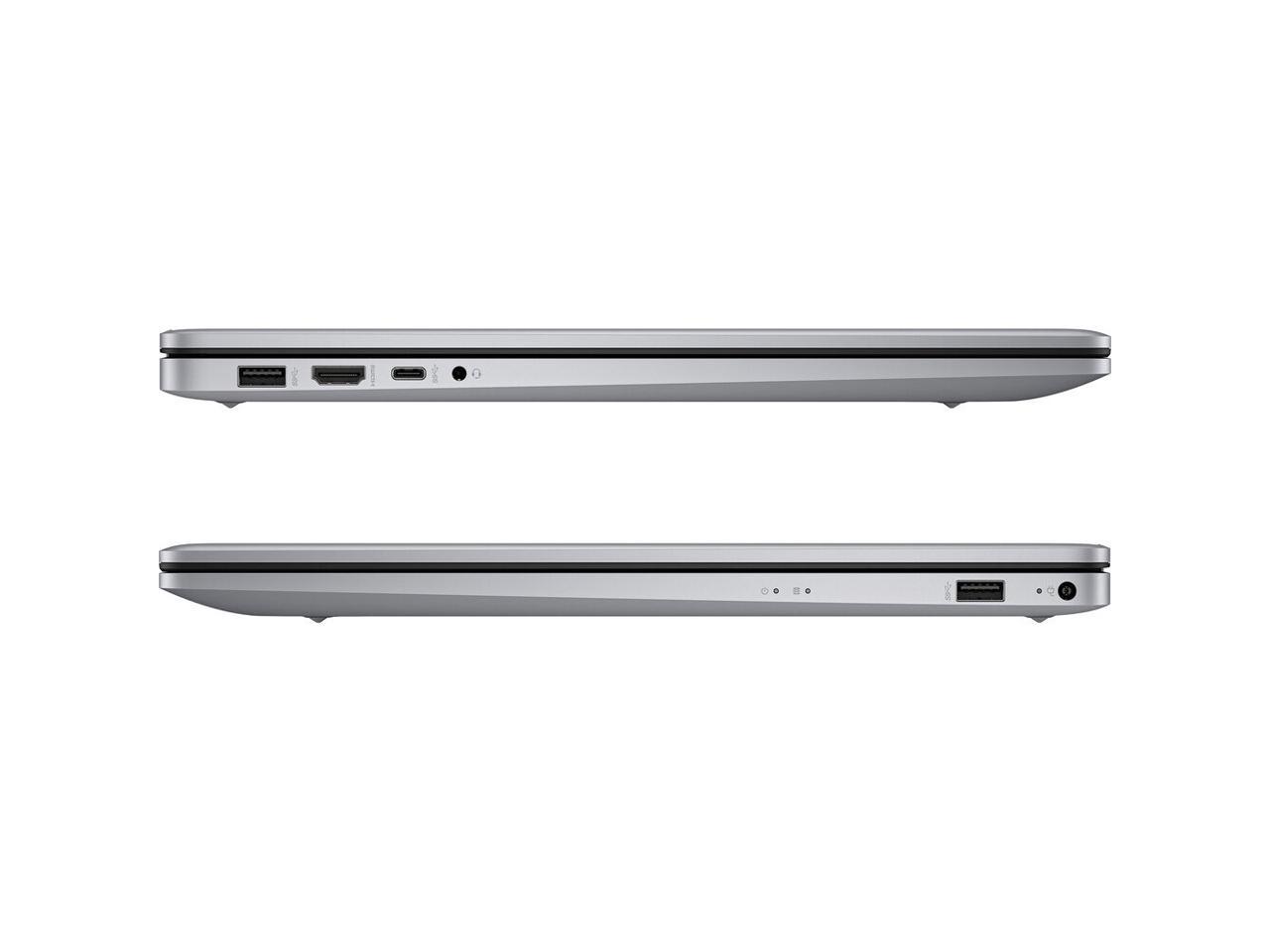 HP 470 G10 17.3" Notebook - Intel Core I7 13th Gen I7-1355U Deca-core ...