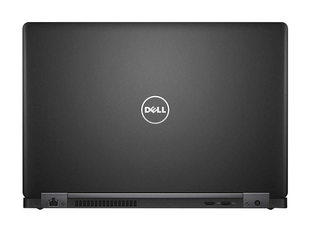 Dell latitude 3520 обзор