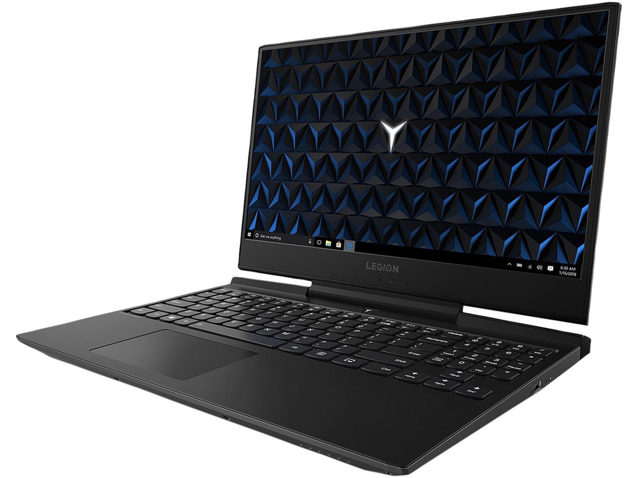 Lenovo - Gaming Laptop - 15.6