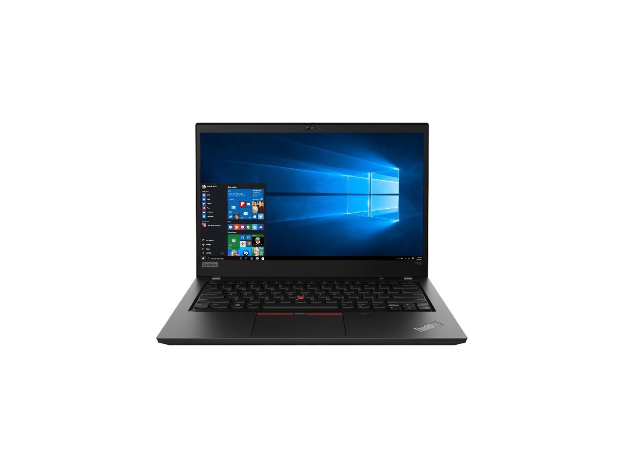 Lenovo ThinkPad T495 20NJ0000US 14