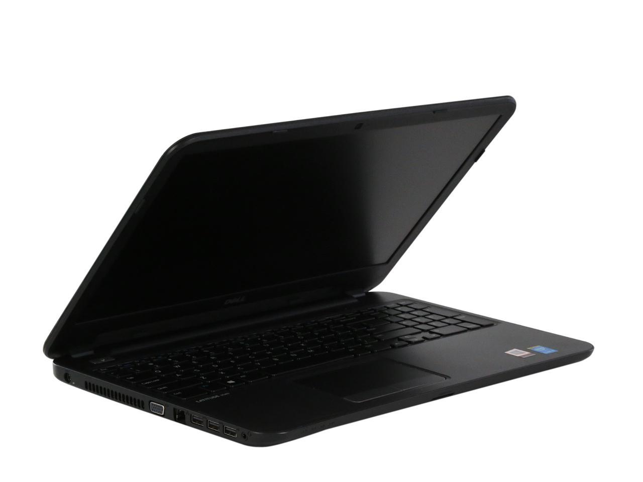 Refurbished: DELL Grade A Laptop Latitude 3540 Intel Core i5 4th 