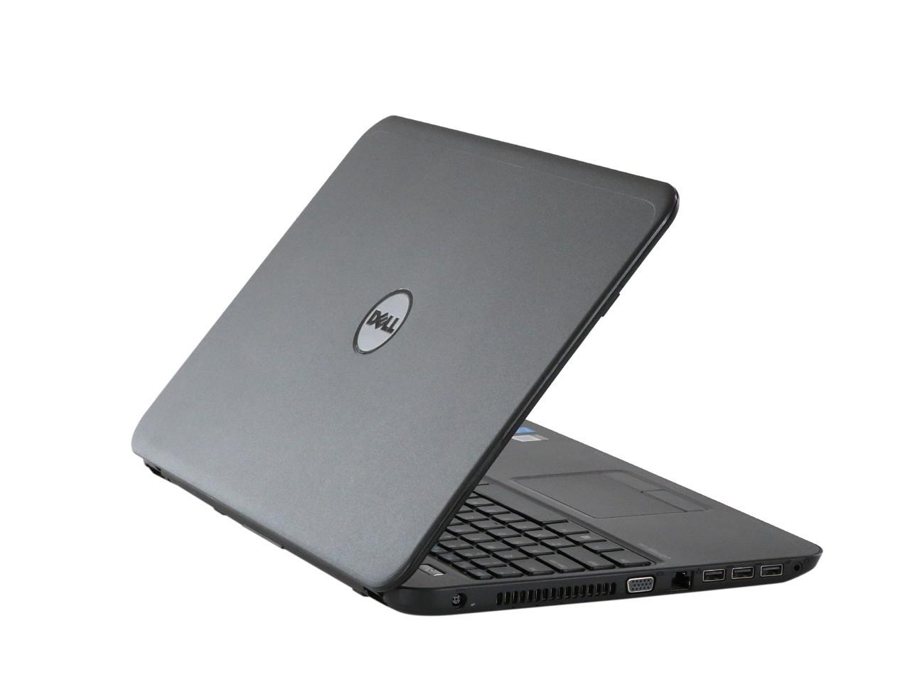 Refurbished: DELL Grade A Laptop Latitude 3540 Intel Core i5 4th 