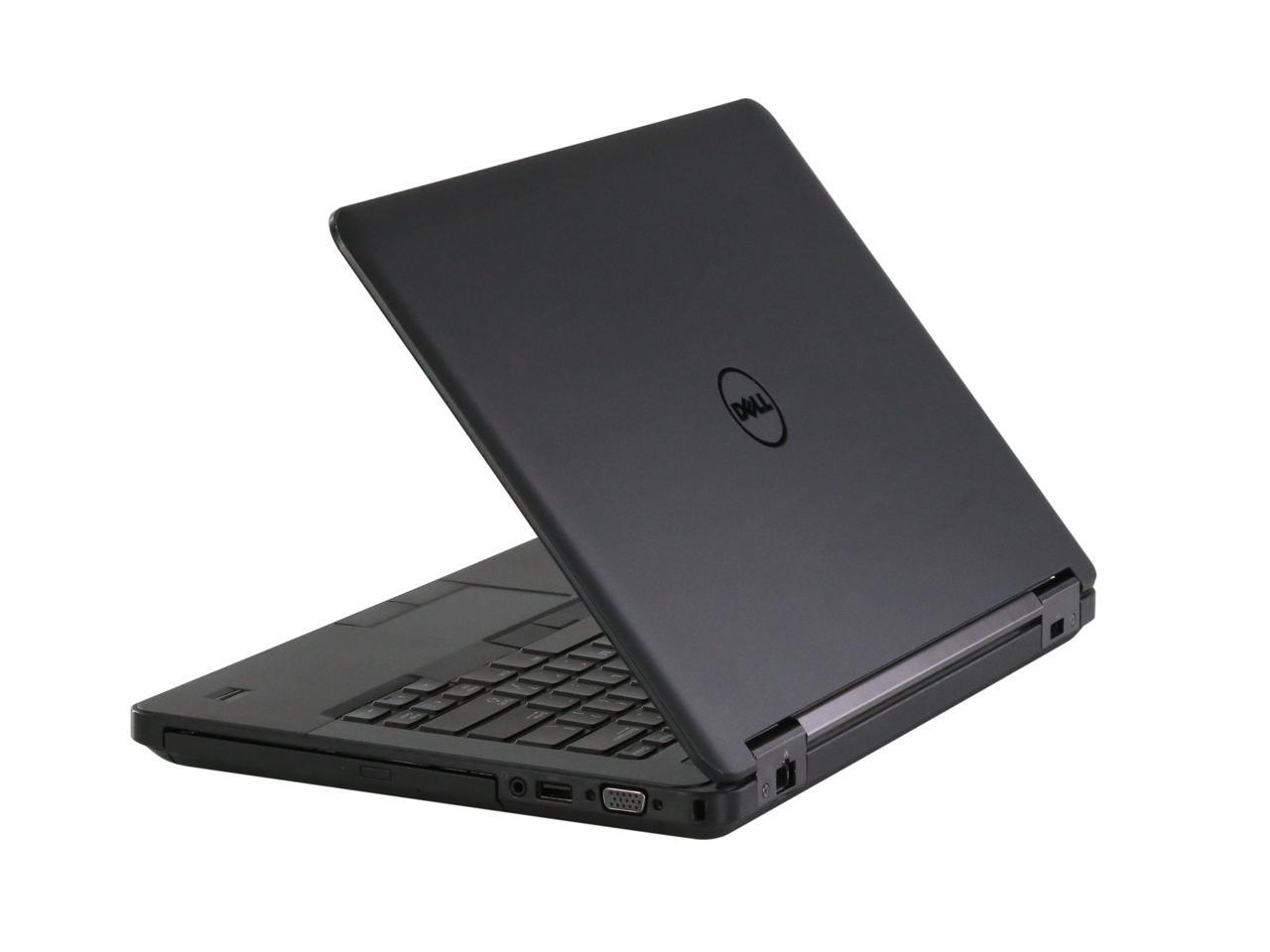Refurbished DELL Laptop Latitude E5440 Intel Core i7 4th Gen 4600U (2