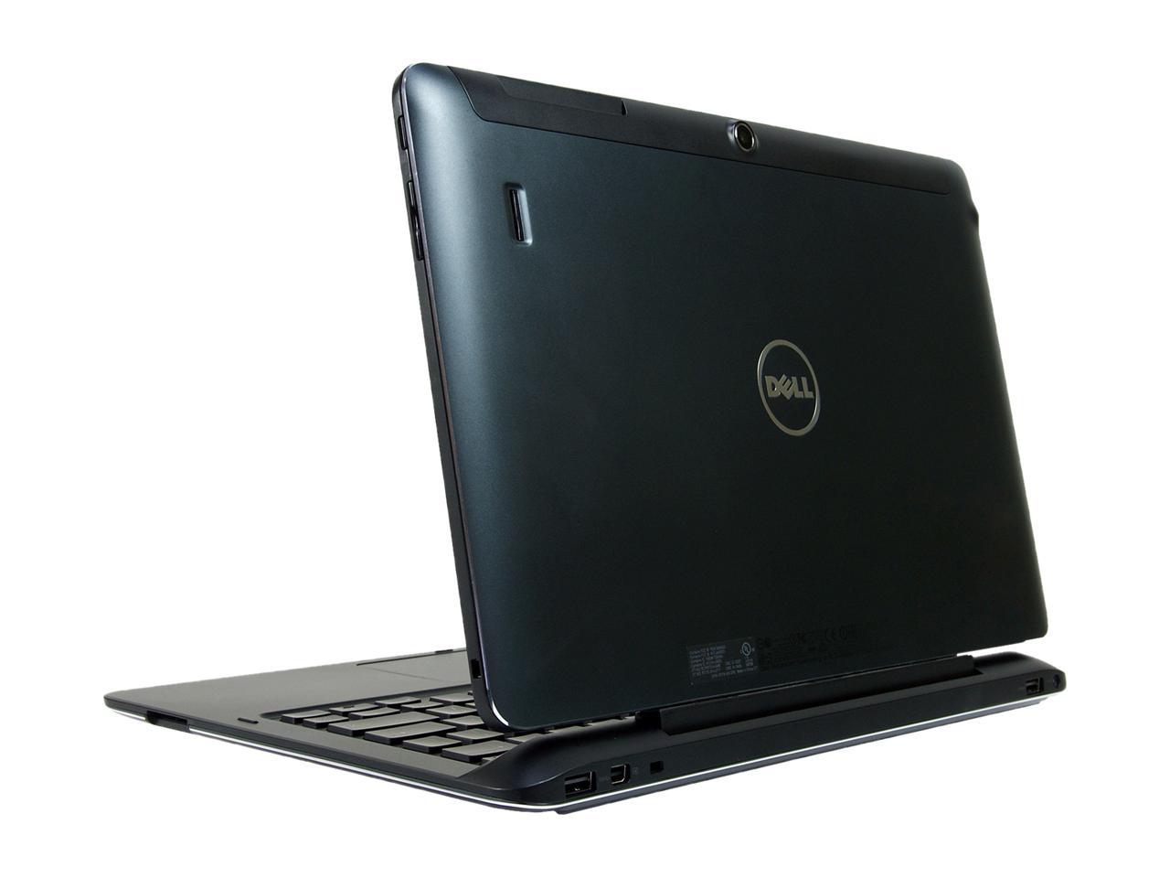 Dell latitude 7350 обзор