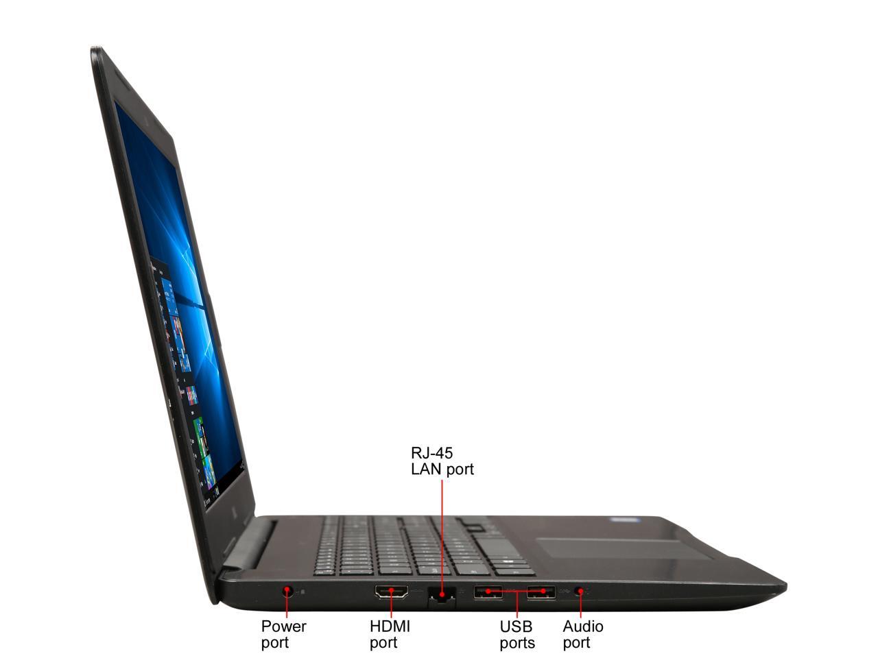 Refurbished DELL Laptop (Scratch and Dent) Inspiron Intel Core i3 8th