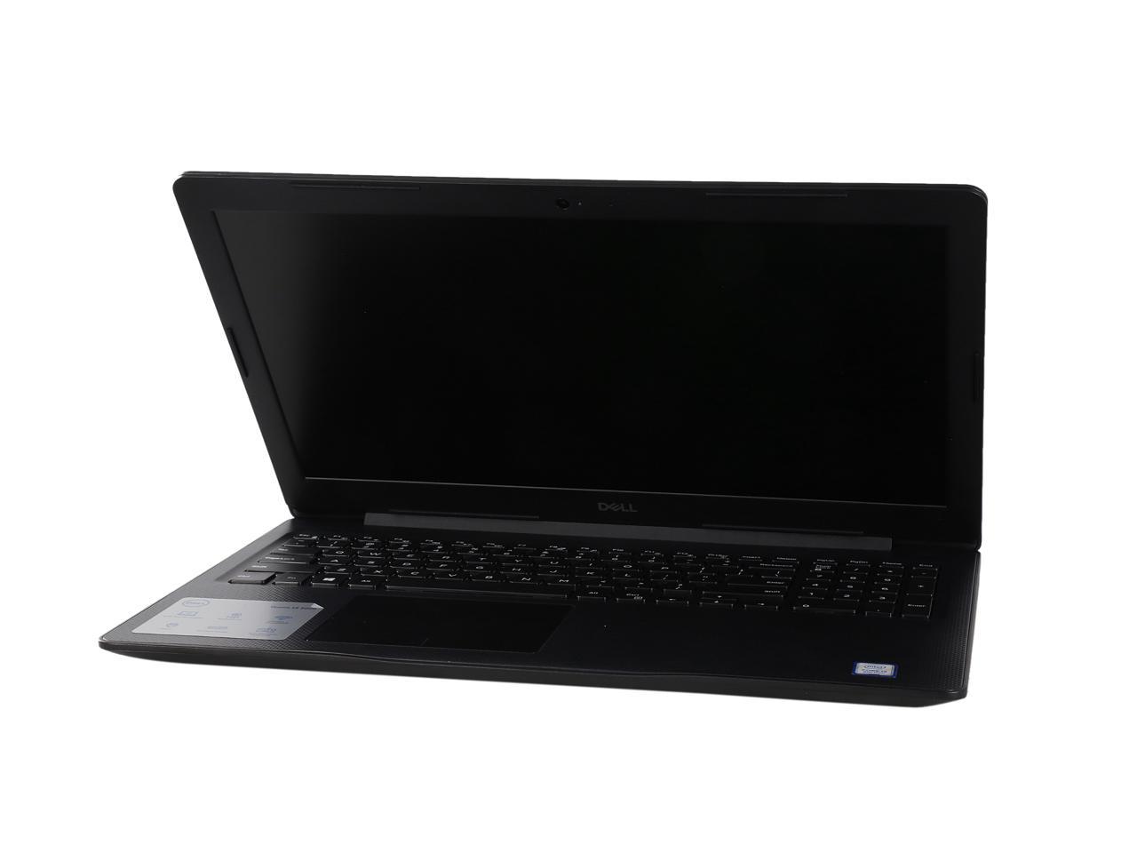 DELL Laptop Vostro 6HD0T Intel Core i3 8th Gen 8145U (2.10 GHz) 4 GB