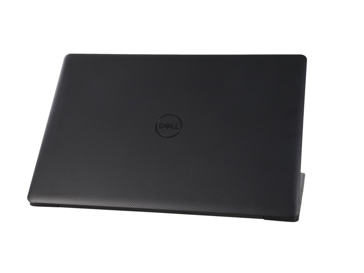 DELL Laptop Vostro Intel Core i3-8145U 4GB Memory 128 GB SSD Intel UHD ...