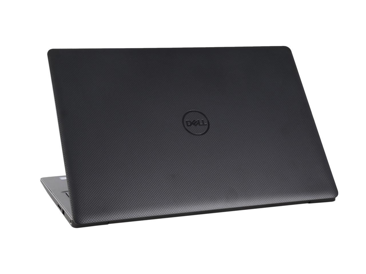 DELL Laptop Vostro Intel Core i5-8265U 8GB Memory 256 GB SSD Intel UHD ...