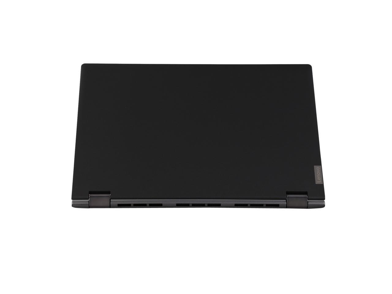 Lenovo Flex 14 81HA0004US 2in1 Laptop AMD Ryzen 7 2700U 2.20 GHz 14