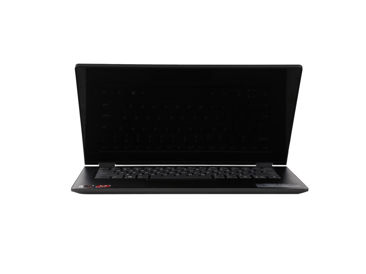 Lenovo Flex 14 81HA0008US 2in1 Laptop AMD Ryzen 3 2200U 2.50 GHz 14