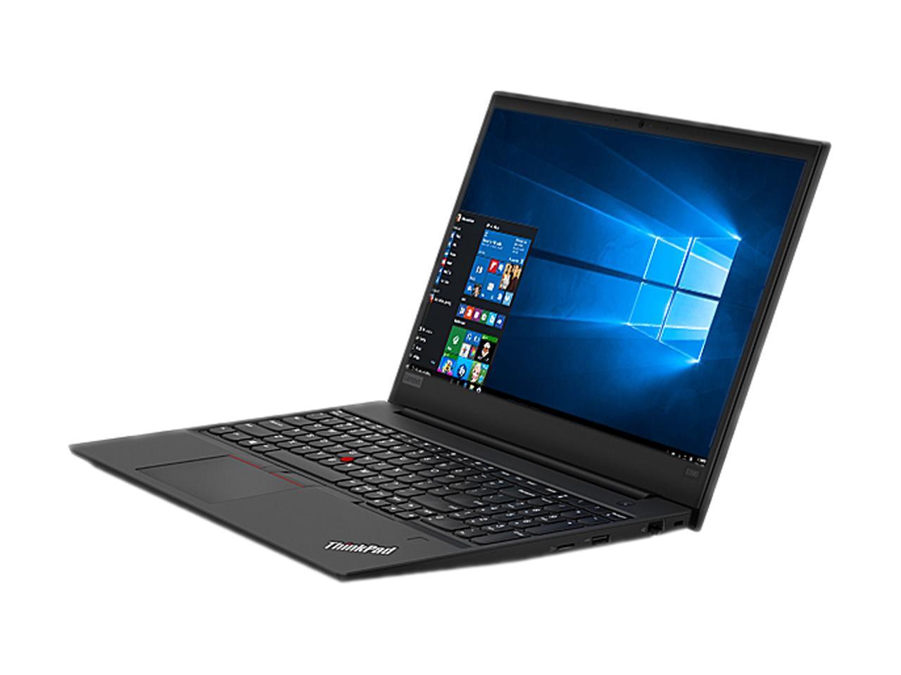 Lenovo ThinkPad Edge E590 20NB001JUS 15.6" LCD Notebook  Intel Core i5