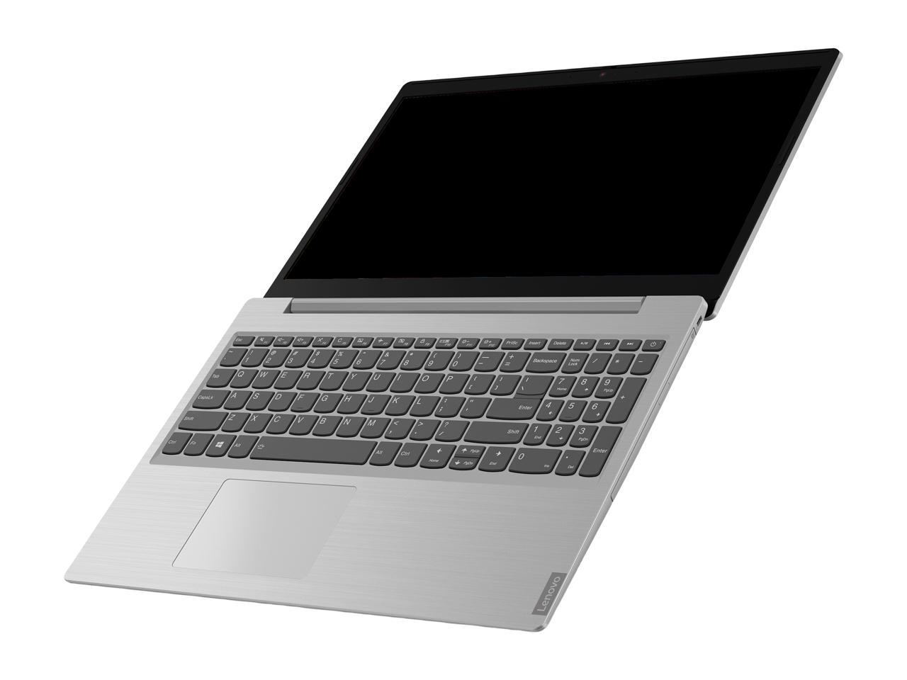 Как настроить ноутбук lenovo ideapad l340