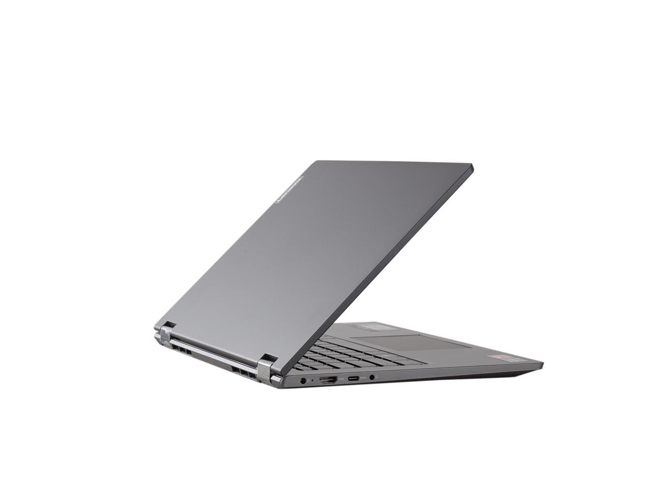 Lenovo Flex-14API 2-in-1 Laptop AMD Ryzen 7 3700U 2.30 GHz 14" Windows