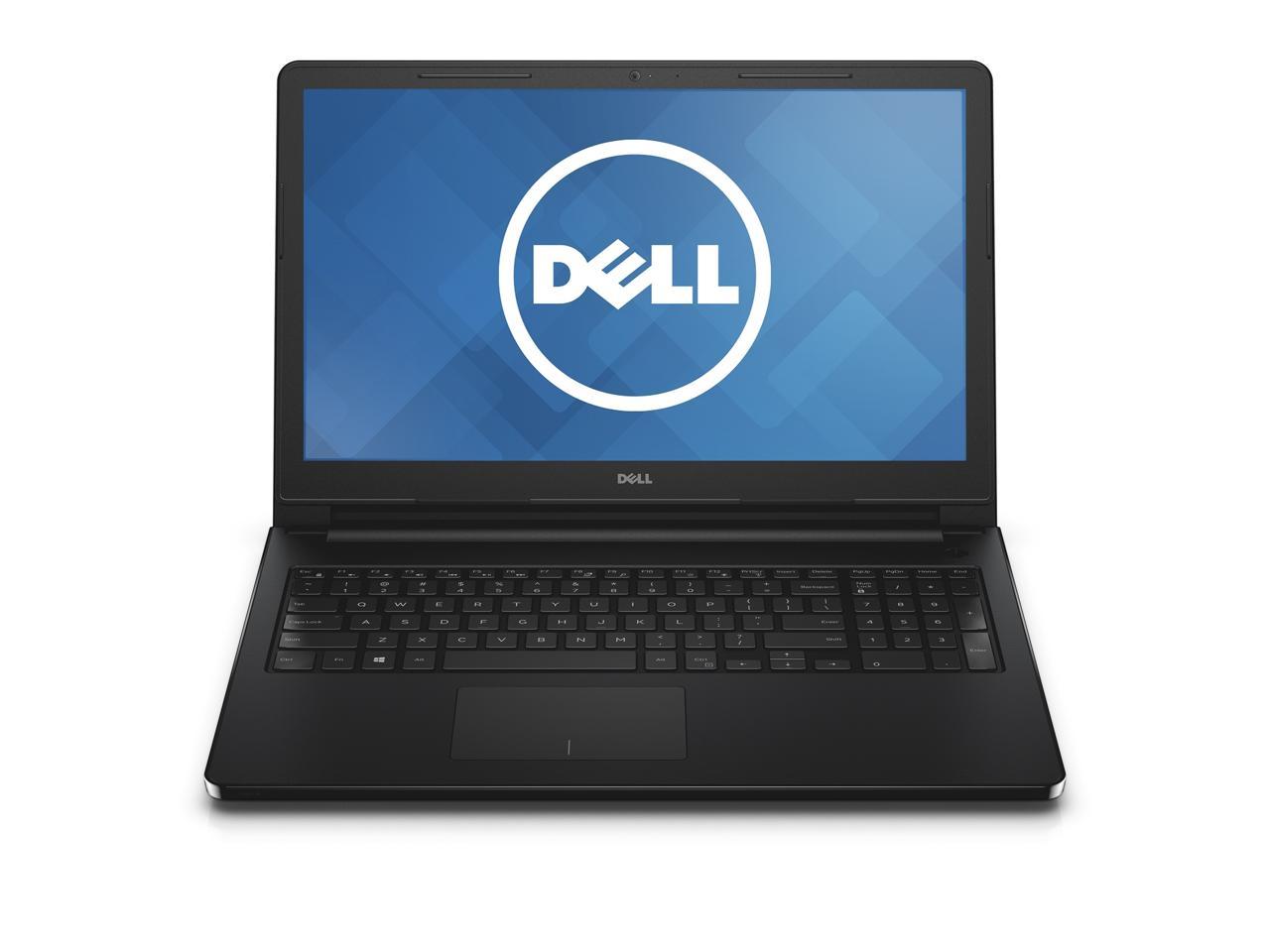 Dell inspiron 15 3552 обзор