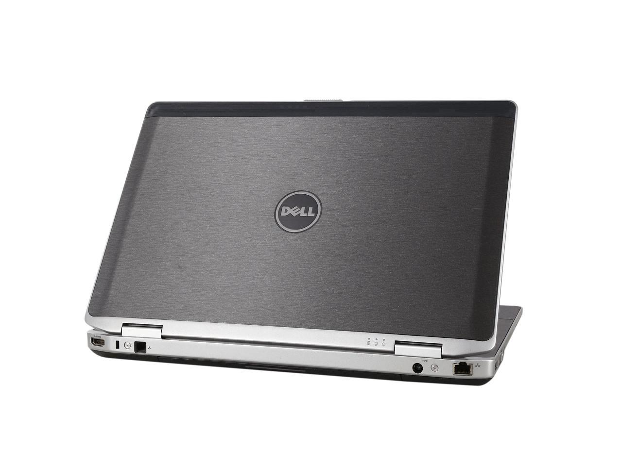 Апгрейд dell latitude e6430