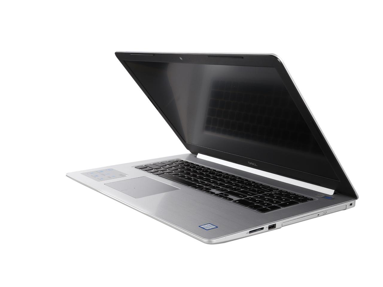 Dell 5770 замена термопасты