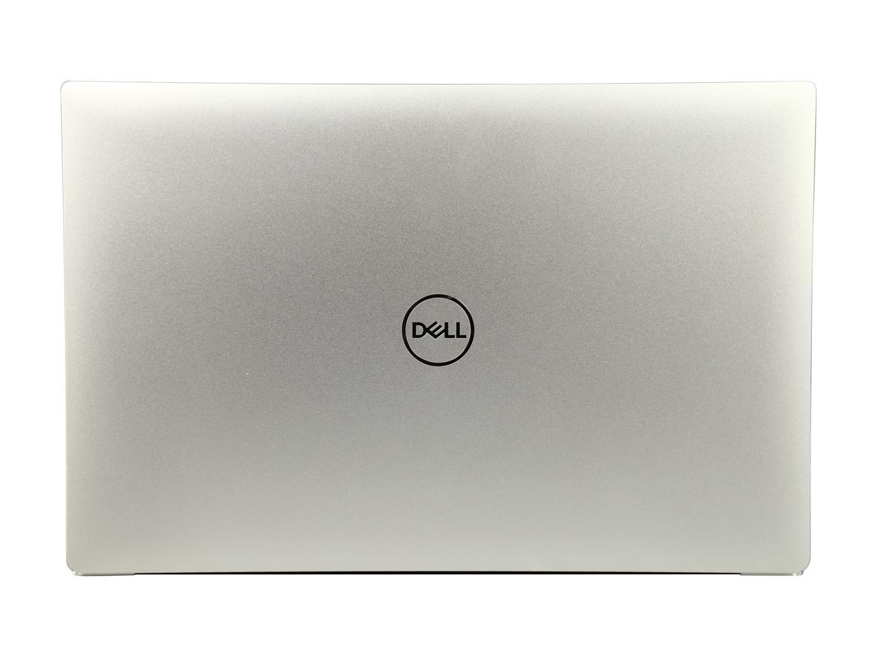 Open Box DELL Laptop XPS 159570 Intel Core i58300H 8GB Memory 256 GB M.2 PCIe SSD GeForce GTX
