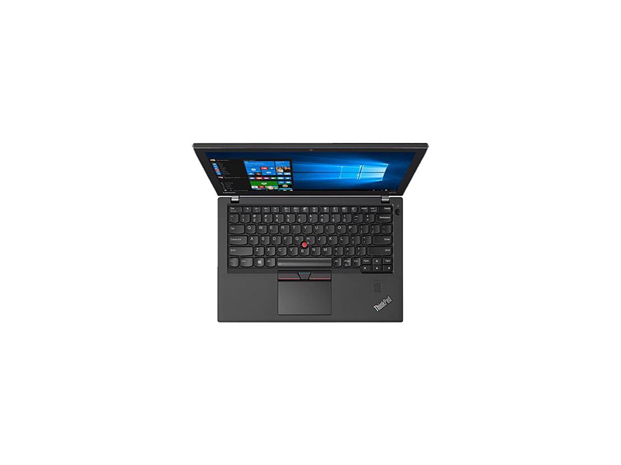 Lenovo ThinkPad A275 20KD0014US 12.5" LCD Notebook  AMD ASeries A12