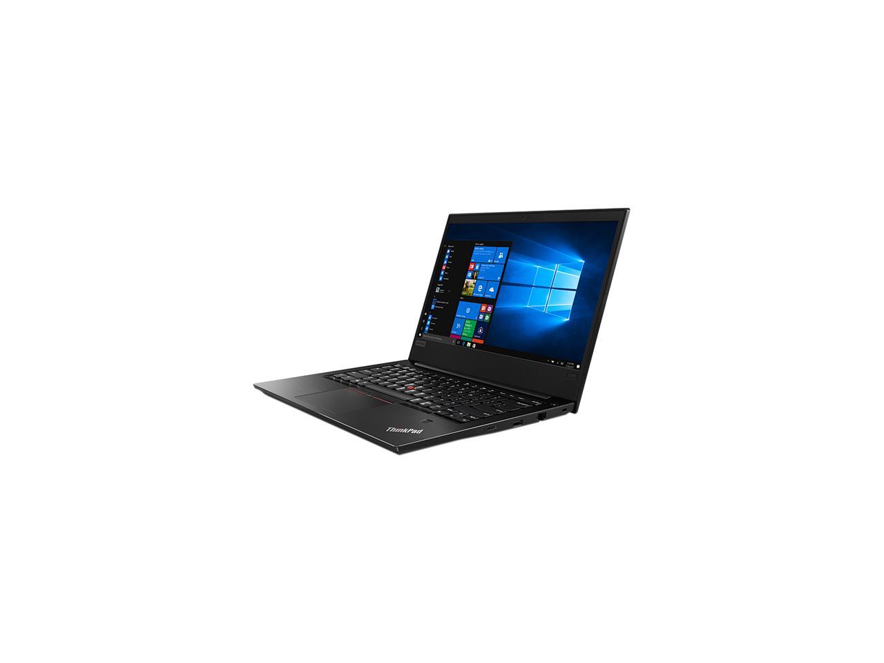 Lenovo Laptop ThinkPad E480 (20KN0032US) Intel Core i7 8th Gen 8550U (1 ...