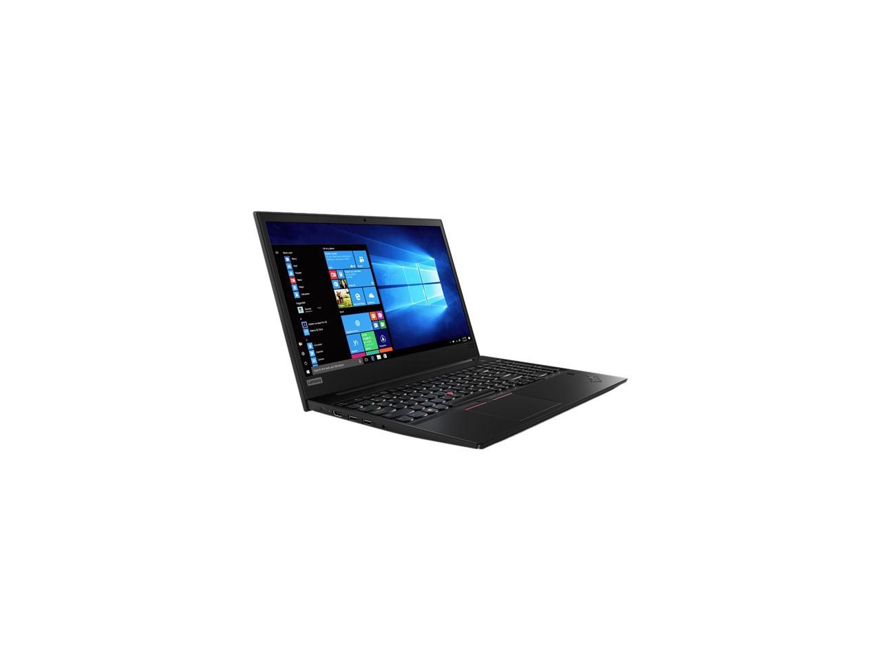 Lenovo ThinkPad E580 20KS003SUS 15.6