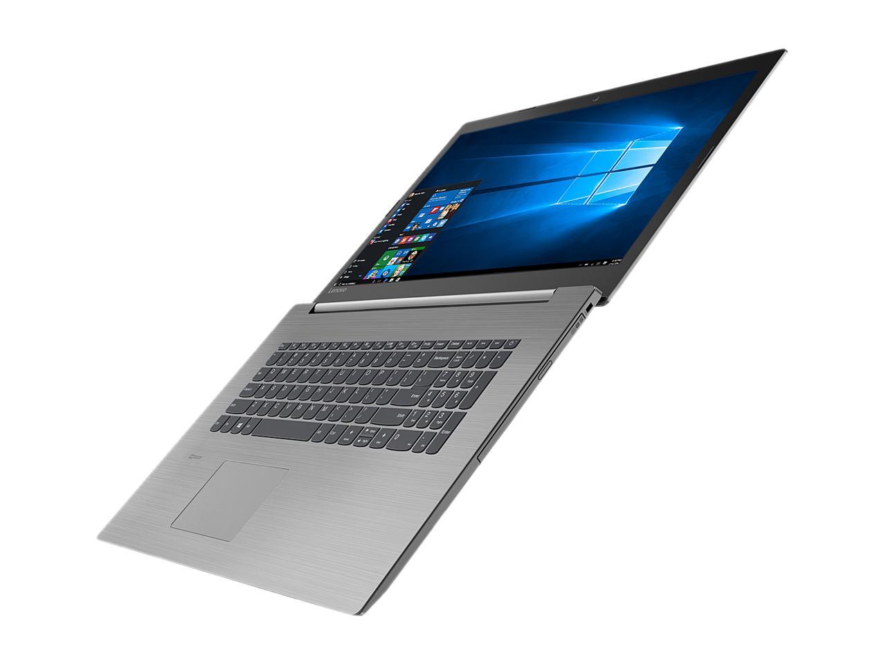 Lenovo Laptop IdeaPad 330 AMD A9-9425 8GB Memory 1TB HDD AMD Radeon R5 ...