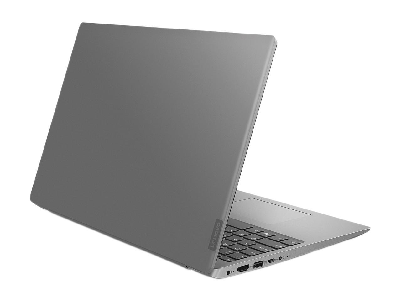 Lenovo Laptop IdeaPad 330S AMD Ryzen 5 2500U 8GB Memory 256 GB SSD AMD