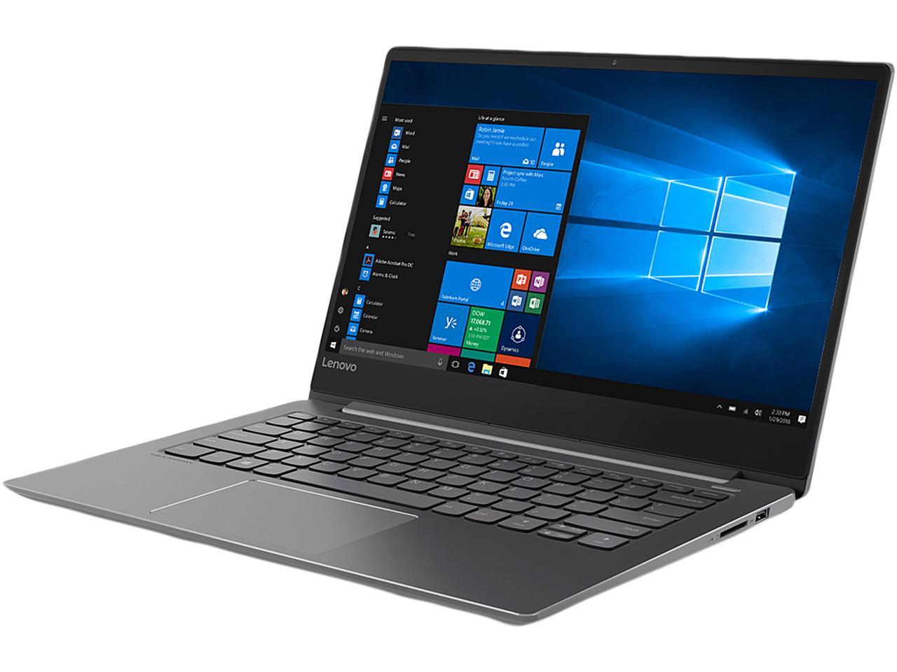 Замена аккумулятора lenovo ideapad 530s