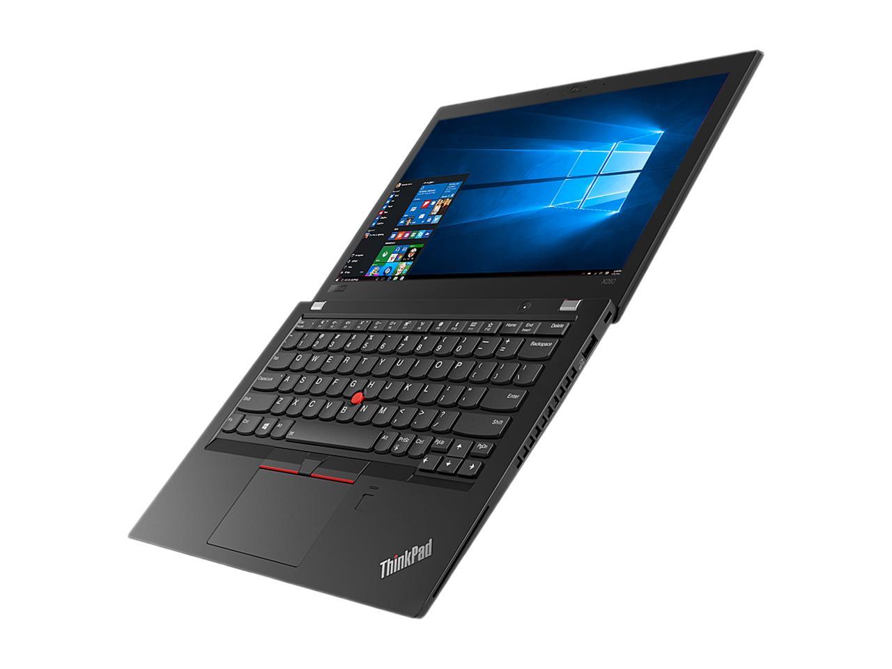 Lenovo ThinkPad X280 20KF001YUS 12.5" LCD Ultrabook - Intel Core i5