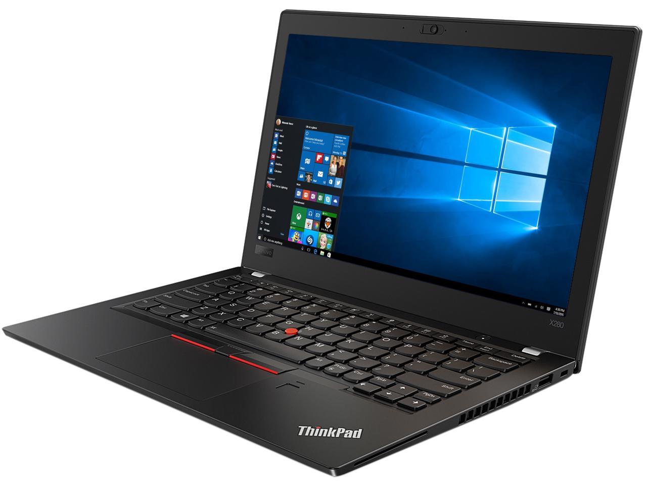 Lenovo ThinkPad X280 20KF002RUS 12.5
