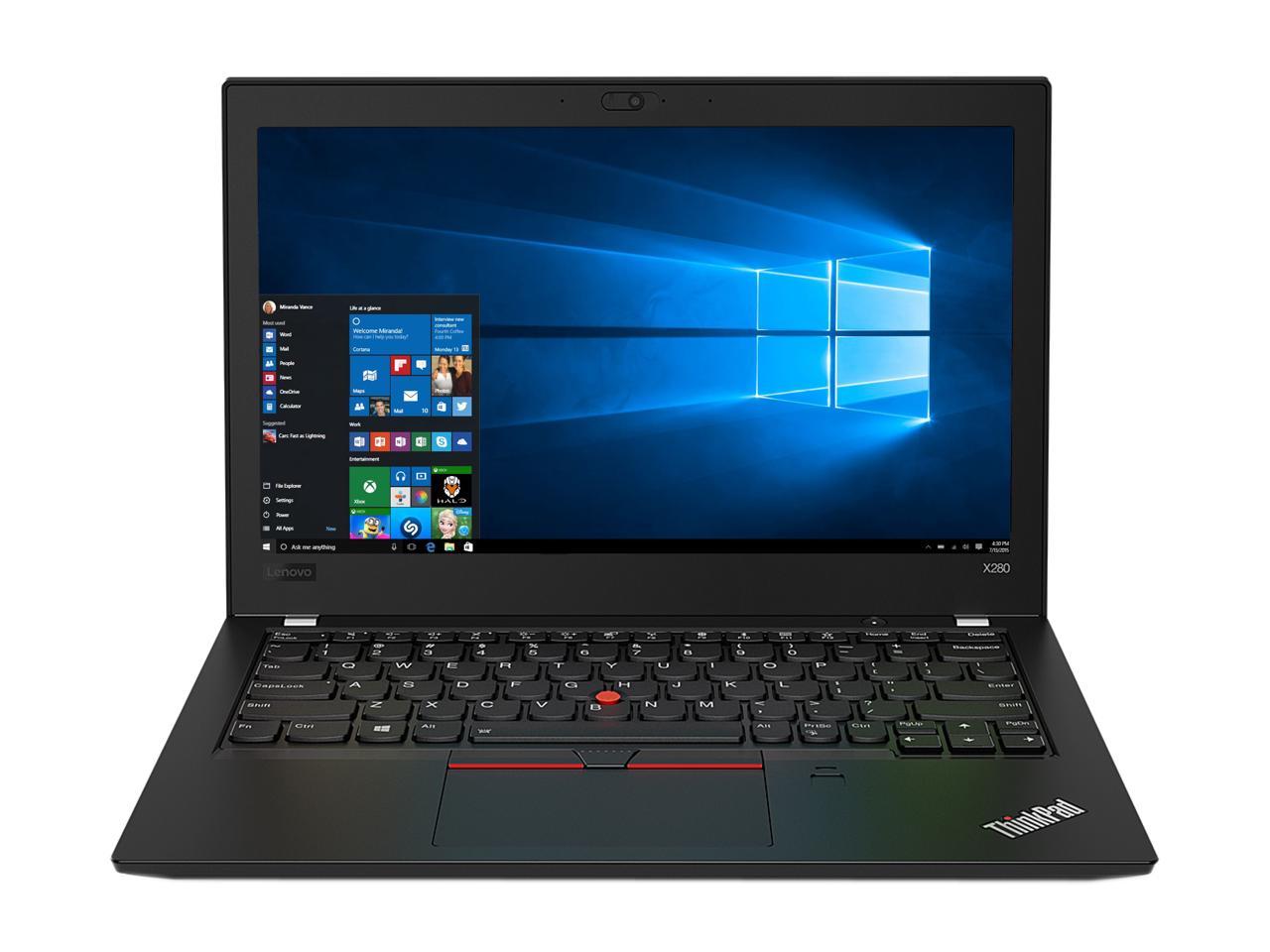 Lenovo ThinkPad X280 20KF002RUS 12.5