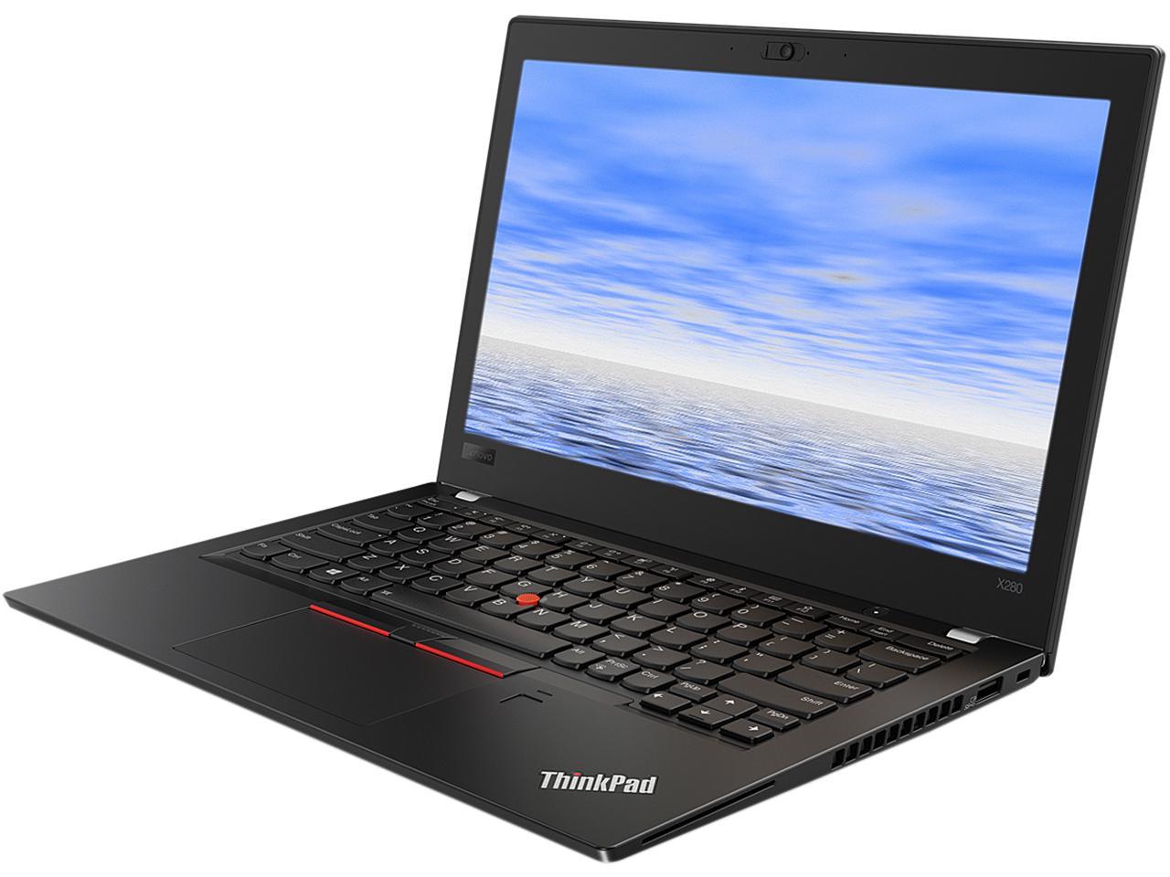 Lenovo French Laptop Thinkpad Intel Core I Th Gen U Ghz Gb Memory Gb Ssd Intel