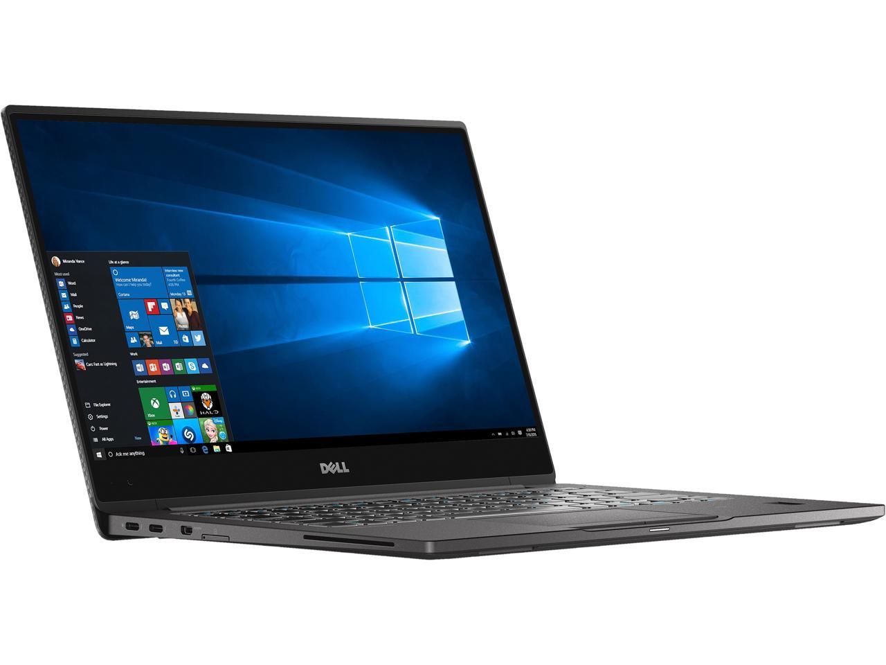 Dell latitude 7370 обзор