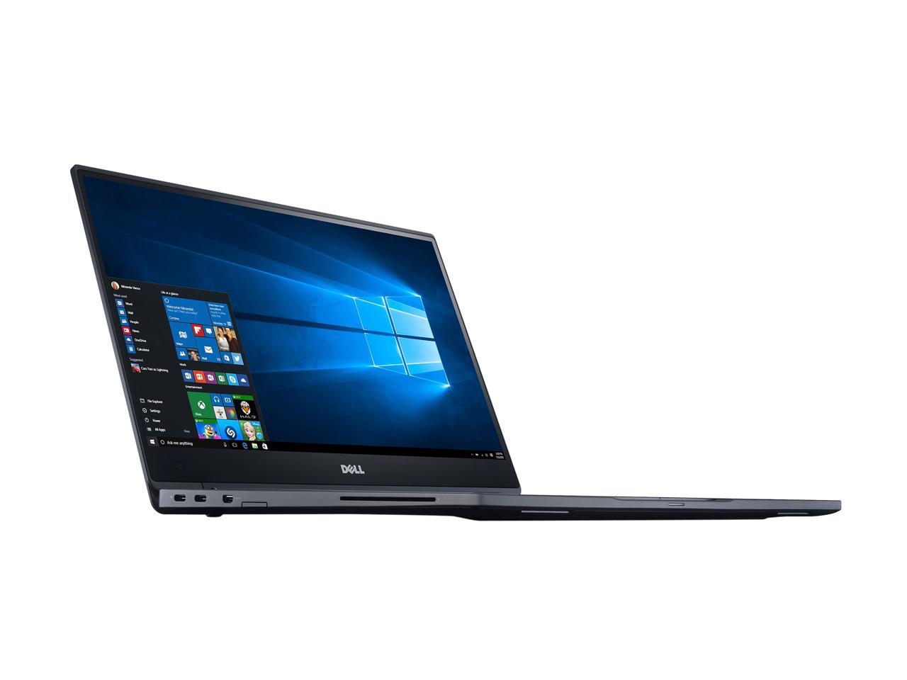 Dell latitude 7370 обзор