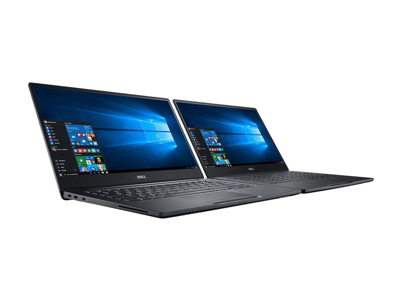 Dell latitude 7370 обзор