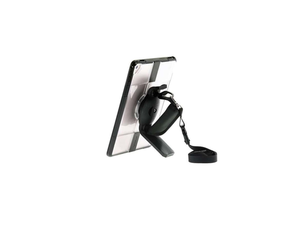 Otterbox Graspr Hand Strap/Kickstand for uniVERSE Case Black