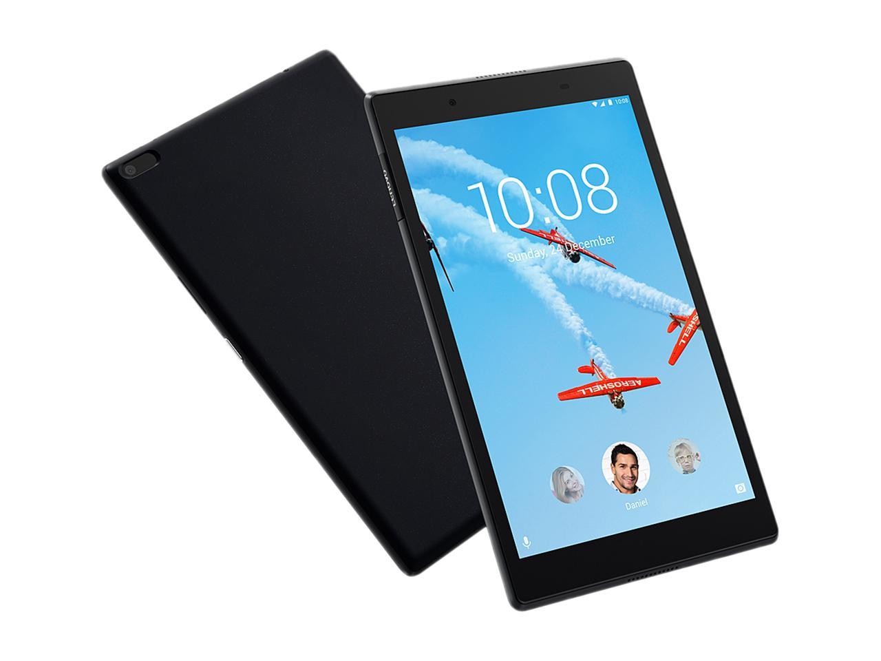 Lenovo tab 4 разбор