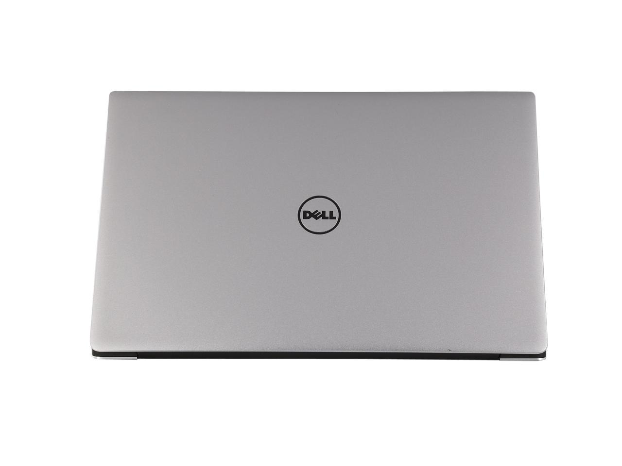 Open Box: DELL Laptop XPS 13 Intel Core i7-7560U 16GB Memory 512 GB ...