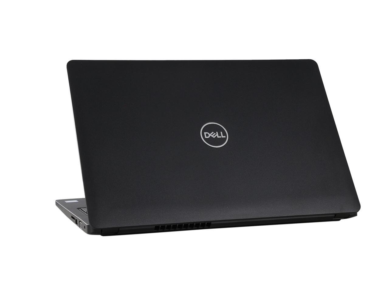 Dell latitude 3580 обзор