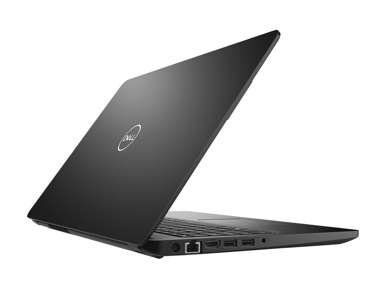 Dell latitude 3580 обзор