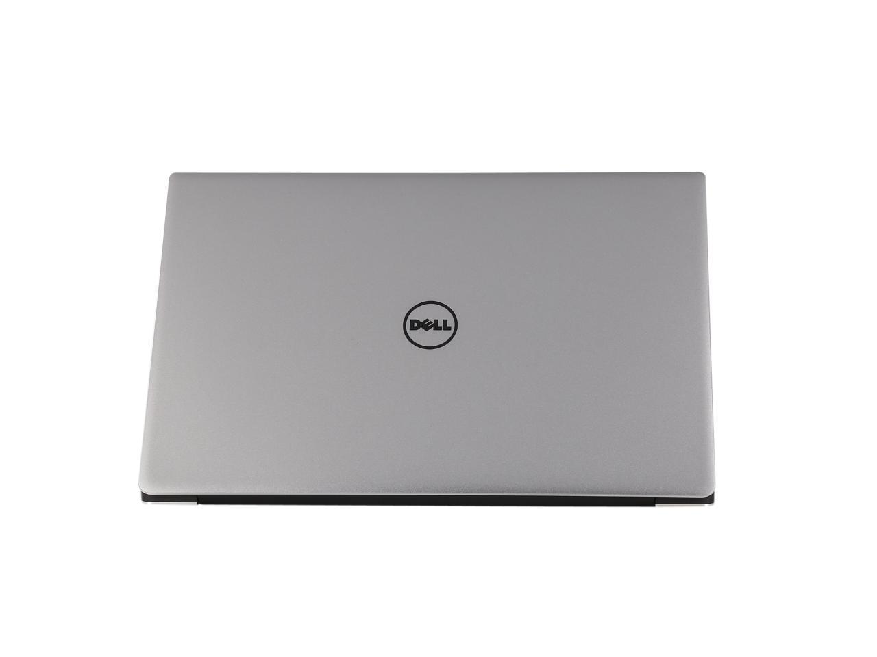 DELL Notebook XPS 13 (9360) Intel Core i5 7th Gen 7200U (2.50GHz