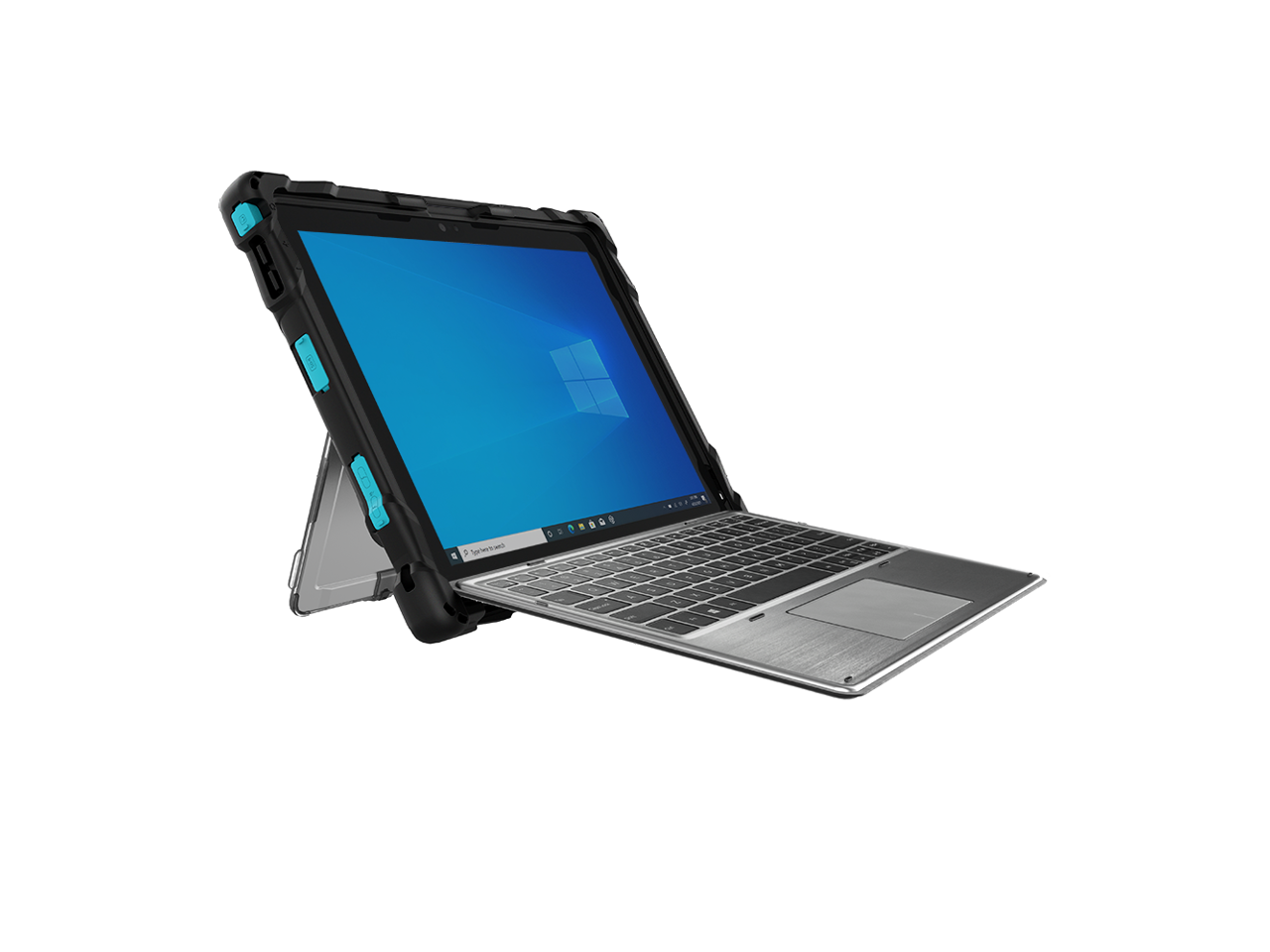 Gumdrop Cases DropTech Rugged Case for Dell Latitude 7210/7200 12inch