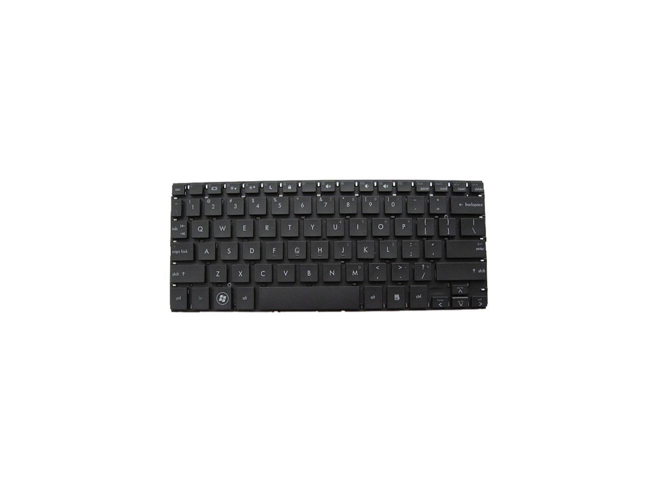 HP Keyboard Europe 578364B31