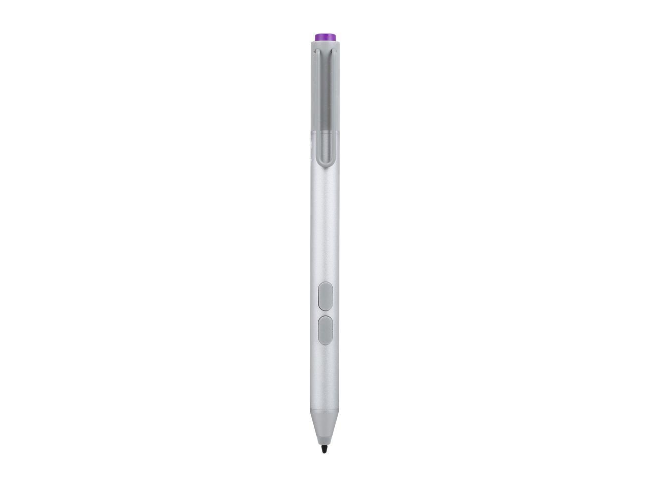 Microsoft Surface Pen SC EN/XD/ES Hdwr Silver 3uy-00001 - Newegg.com