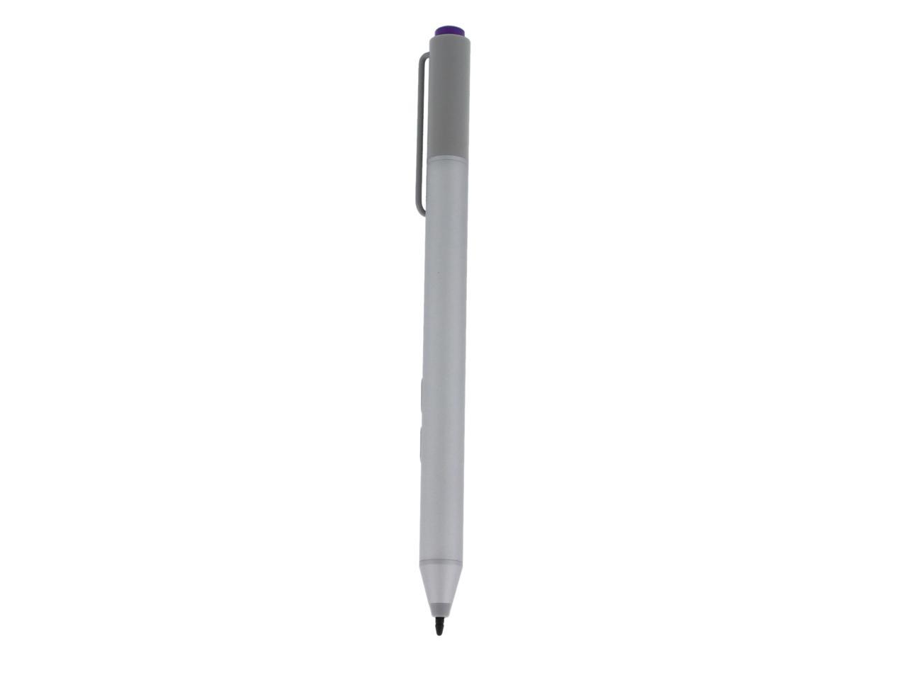 Microsoft Surface Pen SC EN/XD/ES Hdwr Silver 3uy-00001 - Newegg.com