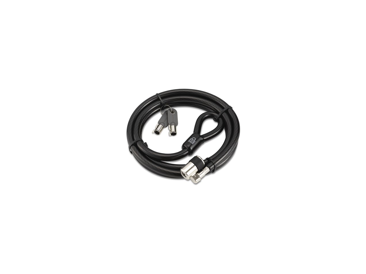 Kensington SafeDome Cable Lock for iMac 24" Master Keyed K68990M